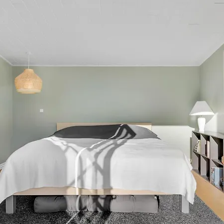 4 Bedroom Lovely In * Vejby