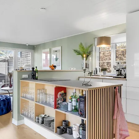 4 Bedroom Lovely In *
